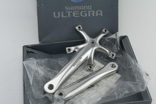 NEU Shimano Ultegra FC-6500 172,5 Octalink Kurbel 2-Fach 2x9 speed