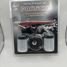 Paasche Single Action Starter