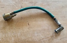 MZ TS 250/A NVA Armee entstörte Zündkabelhülle mit Zubehör 