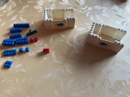 Ersatzteile für lego - für,