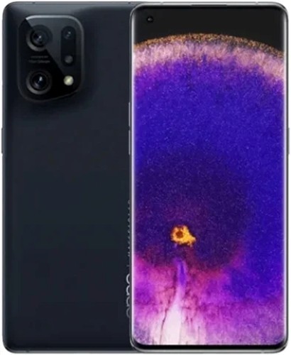 Oppo find 256gb 8gb - oppo, 5g
