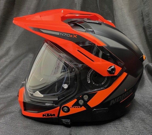 Nolan n70 stunner road - x, /