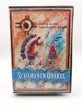 Schamanen Orakel - 1999 -