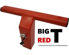 AHK-Laderaumsicherung