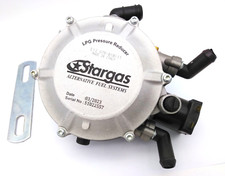 LPG Autogas Verdampfer Stargas