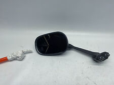 Yamaha R6 2CO Links Spiegel Left Mirror (2) 10'