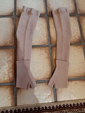 mediven 550 CCL2 arm kompression ärmel handschuh hand beige 38  42 rechts links