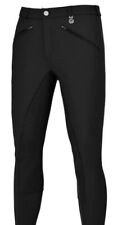 Pikeur Herren - Reithose Liostro Vollbesatz  - 82 Micro Cotton Dynamic -