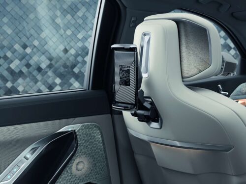 Bmw original tablet halter - tablet,
