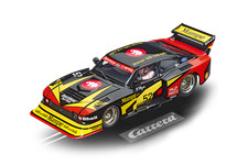 * TOP Tuning *  Carrera Digital 132 - Ford Capri Turbo  "Mampe" - "No.52"  30954