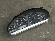 Tacho BMW 3er E36 316i