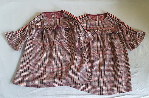 Tunika pullover shirt 110 - pullover,