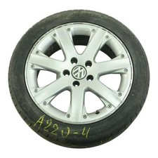 VW EOS Alufelge Felge Notrad