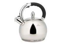 Flötenkessel, Pfeifkessel