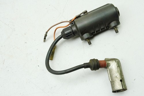 Yamaha ds7 250 zündspule - yamaha,