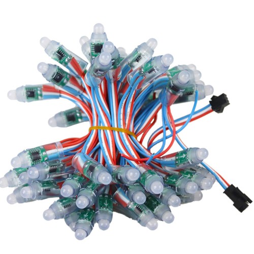 Ws2811 led pixel digital - ws2811,