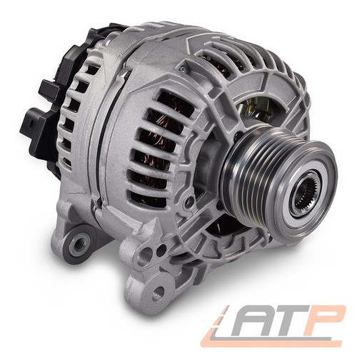 Lichtmaschine 140 für vw - lichtmaschine,
