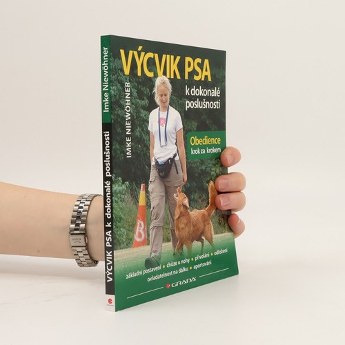 Výcvik psa dokonalé - k,