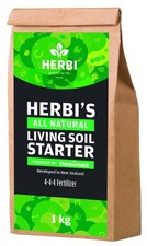 Floragard herbi starter 4 - floragard, 4-4-4