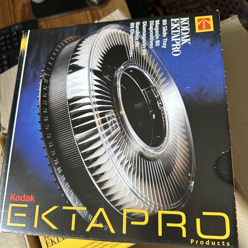 Stück kodak ektapro - 5,