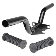 Fußrastenträger Tragrohr