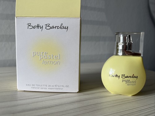 Betty barclay pure pastel - betty, barclay,