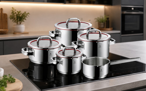 Wmf topf set - wmf, topf-set