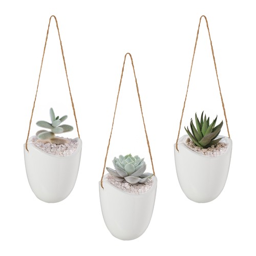 Wandvase wandblumentopf - wandvase,