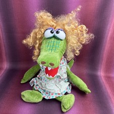 Heunec Jan & Henry Crocodella