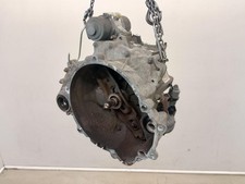 Smart 451 fortwo Getriebe