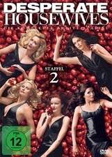 Desperate Housewives Staffel 2