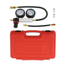Druckverlust Tester Set