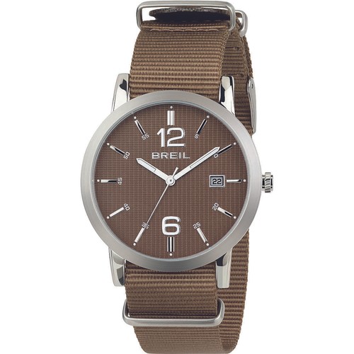 Herrenuhr breil momento - breil,