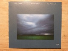 Terje Rypdal Miroslav Vitous Jack DeJohnette - ST / Same Title -CD Papersleeve