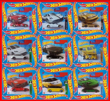 Hot Wheels 2023  105