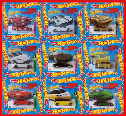 Hot wheels 2023 und - 2023,