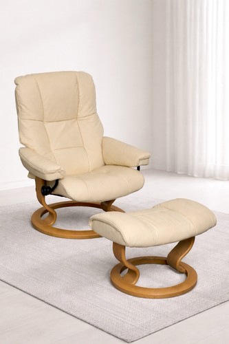 Stressless relaxsessel mayfair - relaxsessel,
