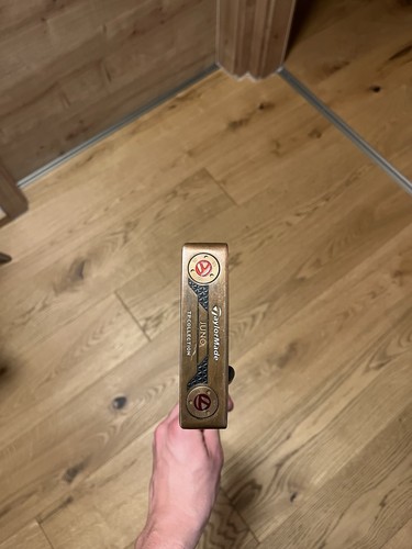 Taylormade patina - tp,