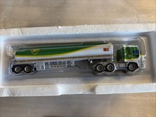 Matchbox ultra 100 scale bp - 1:100,