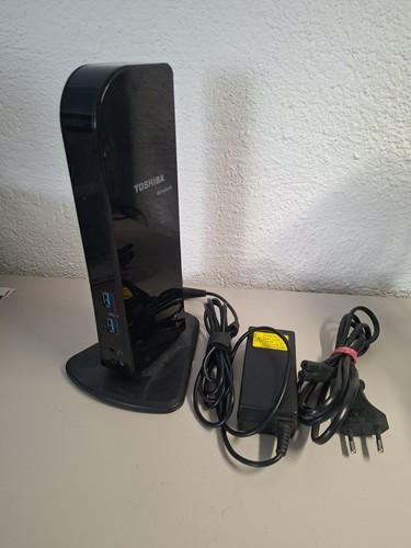 Toshiba dinadock 0 - dinadock, u3.0