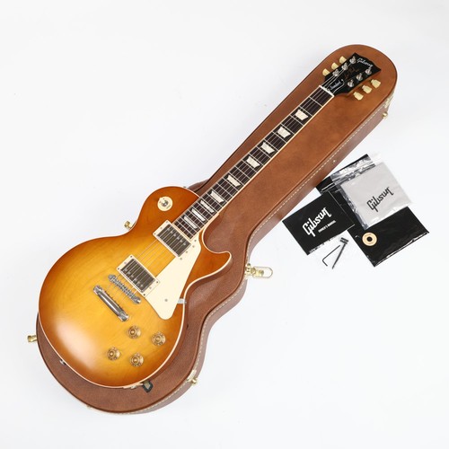 Gibson les paul standard 60s - les,