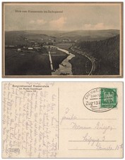 AK Bergrestaurant Kunnerstein