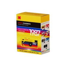 KODAK CHARMERA Digital Camera