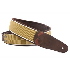 RightOn! Straps Mojo Amp Tweed