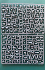 Warhammer 30k Horus Heresy 10 Mark 2 (MK II) Tactical Squad Space Marines 