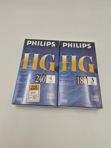 Philips vhs - philips,