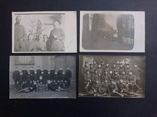 Vier fotos aus dem - dem, 1
