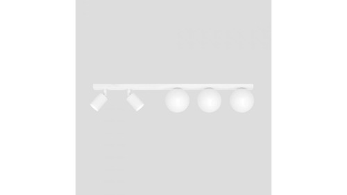 Deckenlampe 5496 aus der - k-5496,