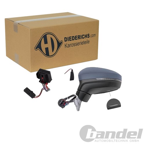 Diederichs memory - diederichs,