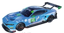 Carrera digital 132 - carrera, ford